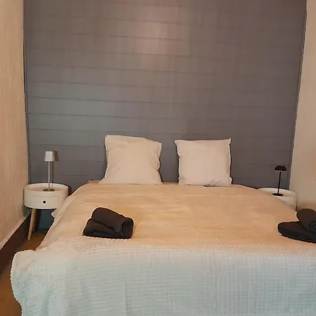 Nouveau Maison Thiernoise Typique *