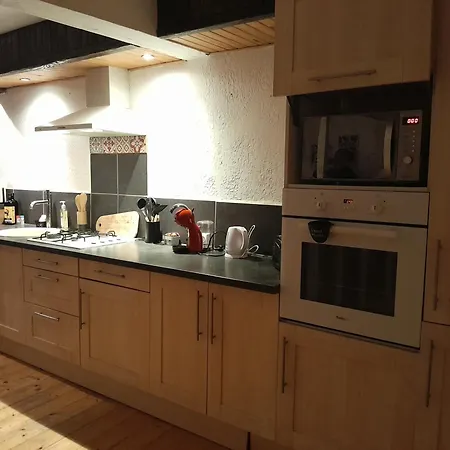 Nouveau Maison Thiernoise Typique Thiers