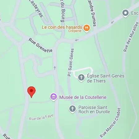 Nouveau Maison Typique *