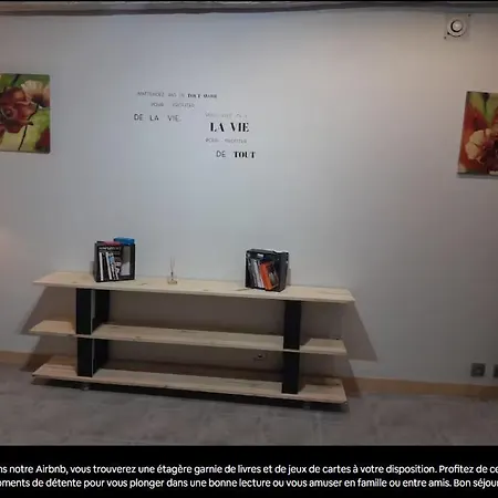 Nouveau Maison Thiernoise Typique Dom wakacyjny Thiers