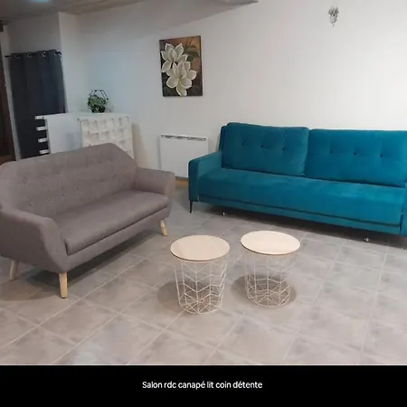 Nouveau Maison Thiernoise Typique Thiers