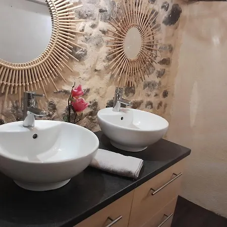 Nouveau Maison Thiernoise Typique טייר