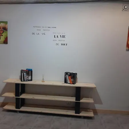 Nouveau Maison Thiernoise Typique * Thiers