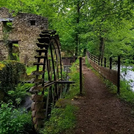 Nouveau Maison Typique Thiers