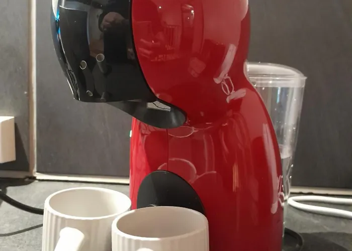 Nouveau Maison Thiernoise Typique Ferienhaus Thiers