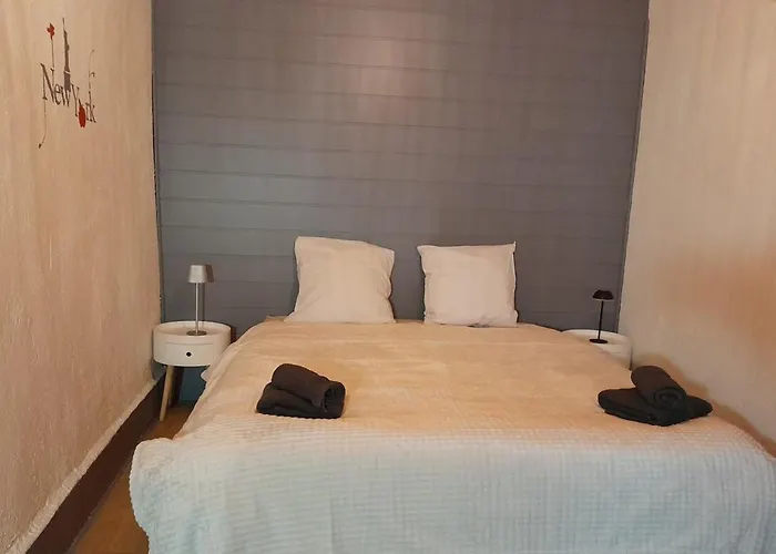 Nouveau Maison Thiernoise Typique * Thiers