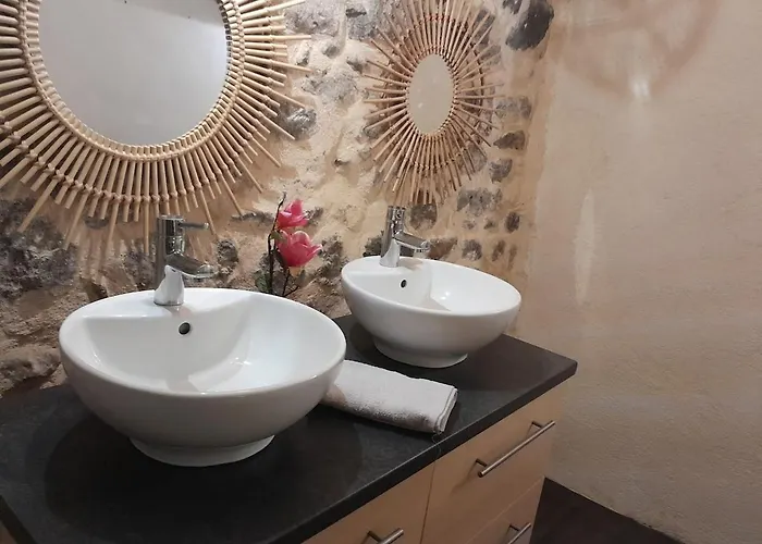 Nouveau Maison Thiernoise Typique Thiers