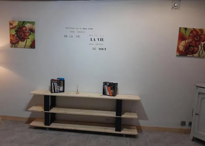 Nouveau Maison Thiernoise Typique * Thiers